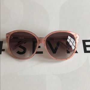 Marc Jacobs Sunglasses - Unreleased MMJ 211/S